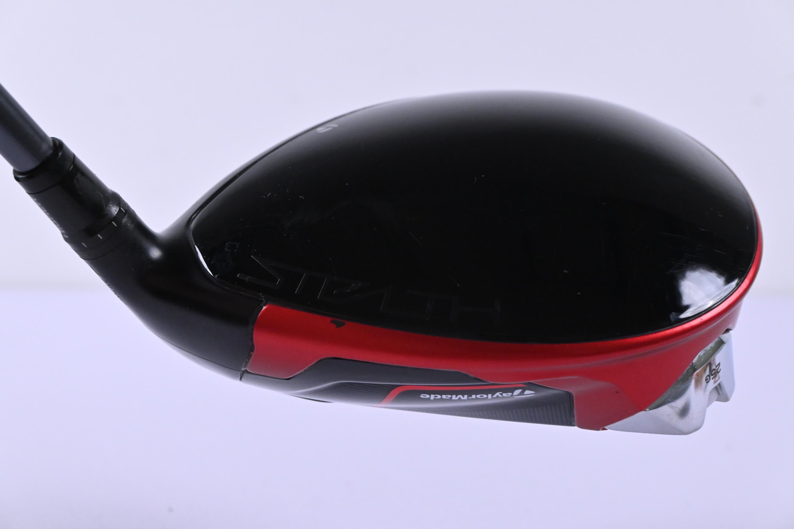Taylormade Stealth 2 Driver / 12 Degree / Regular Flex Diamana S+60  Shaft