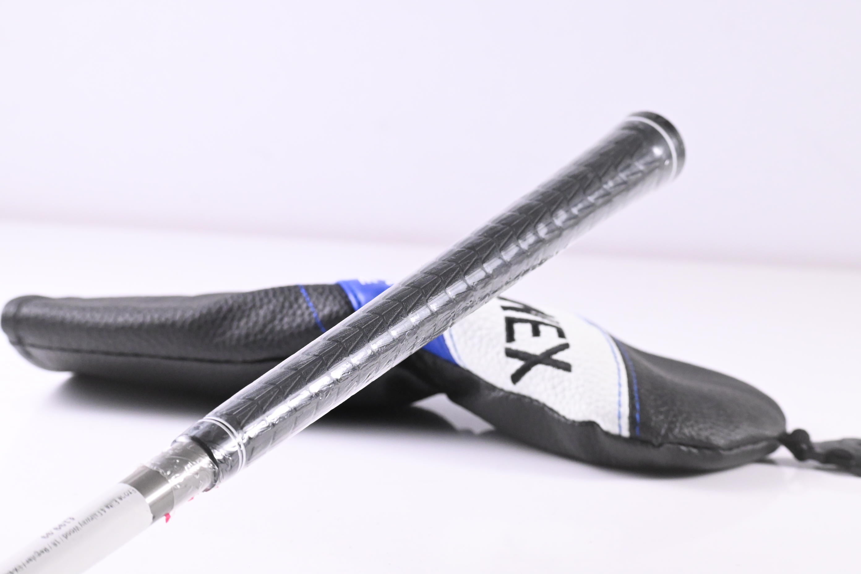 Yonex Ezone Elite 4 #5 Wood / 18 Degree / Regular Flex Yonex EX-E04 Shaft
