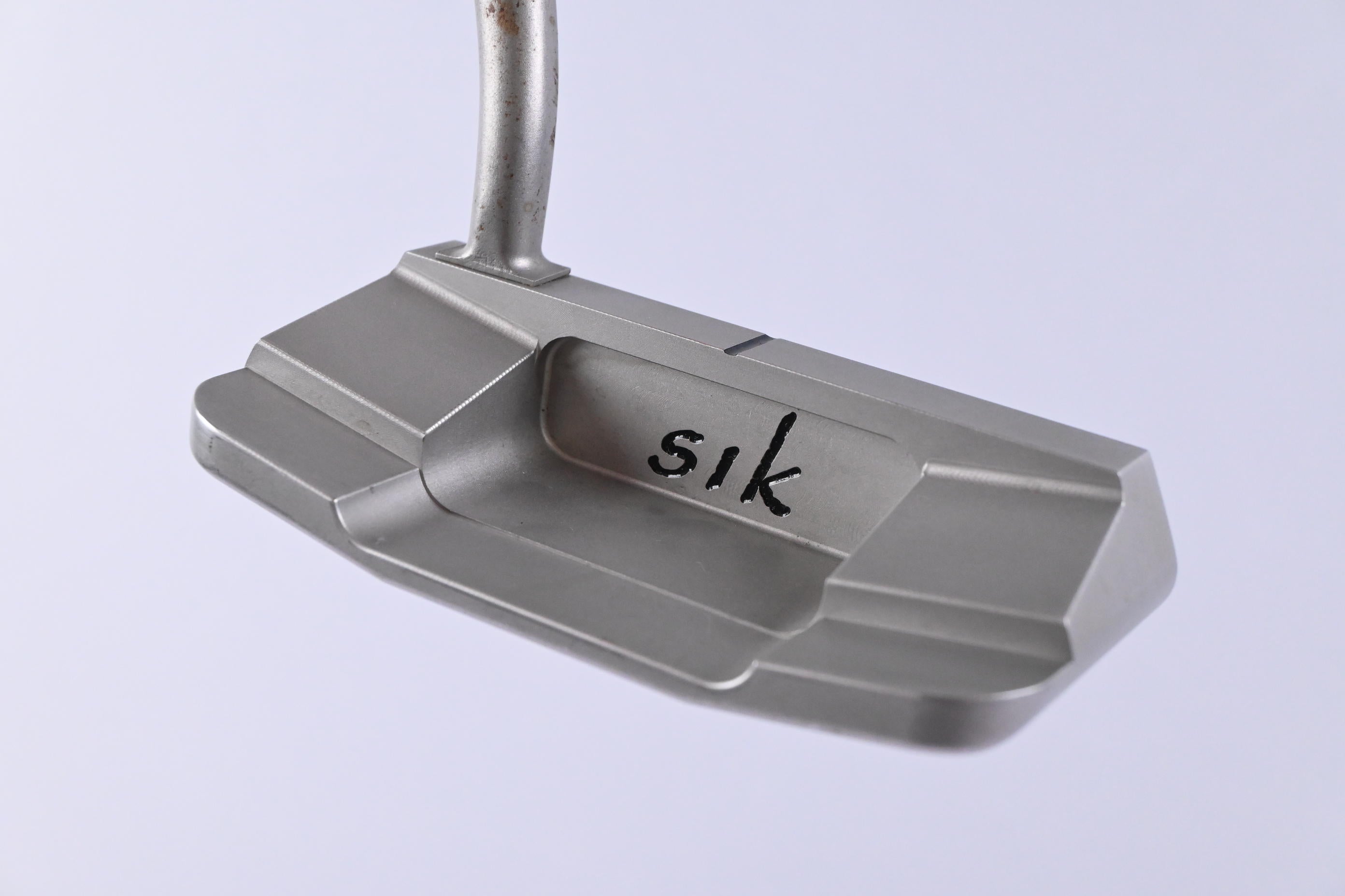 SIK DW 2.0 C Putter / 33.5 Inch
