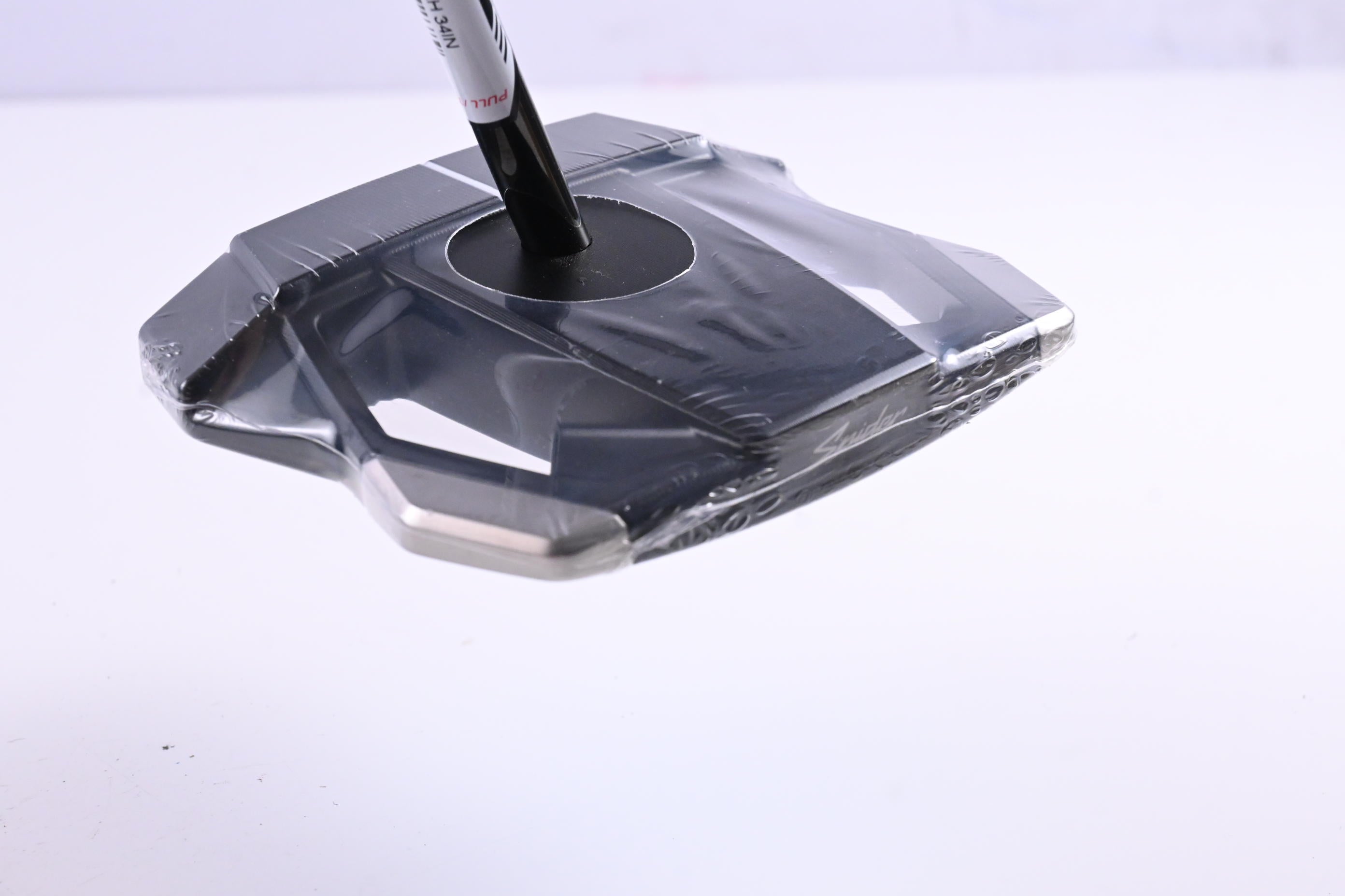 Taylormade Spider ZT MAX Putter / 34 Inch