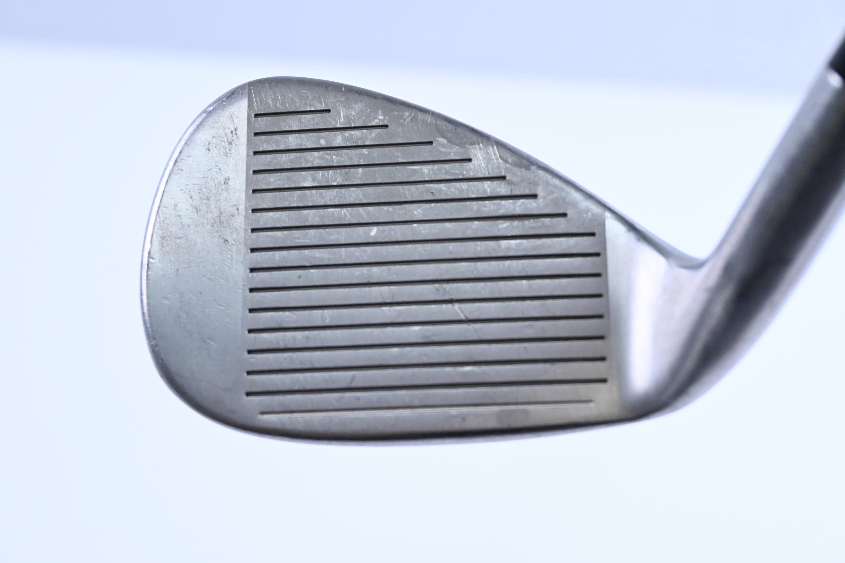 Taylormade SIM2 Max Sand Wedge / 54 Degree / Regular Flex KBS MAX MT 85 Shaft