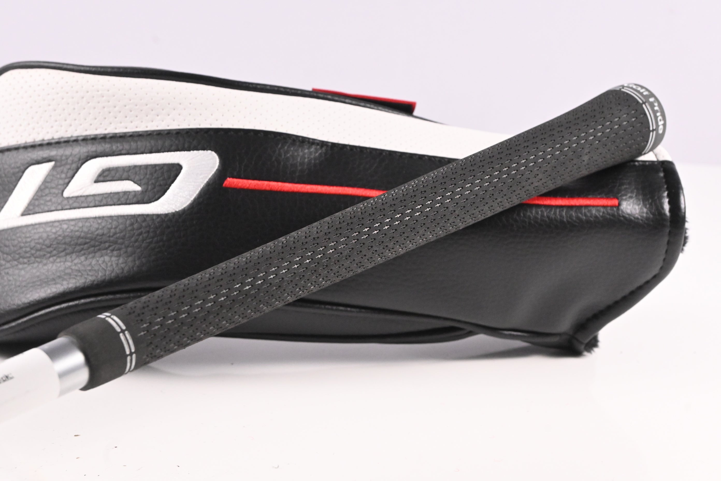 Titleist GT1 #5 Wood / 18 Degree / Regular Flex Fujikura Air Speeder 40 Shaft