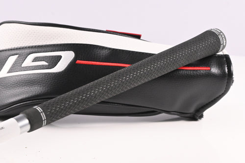 Titleist GT1 #5 Wood / 18 Degree / Regular Flex Fujikura Air Speeder 40 Shaft