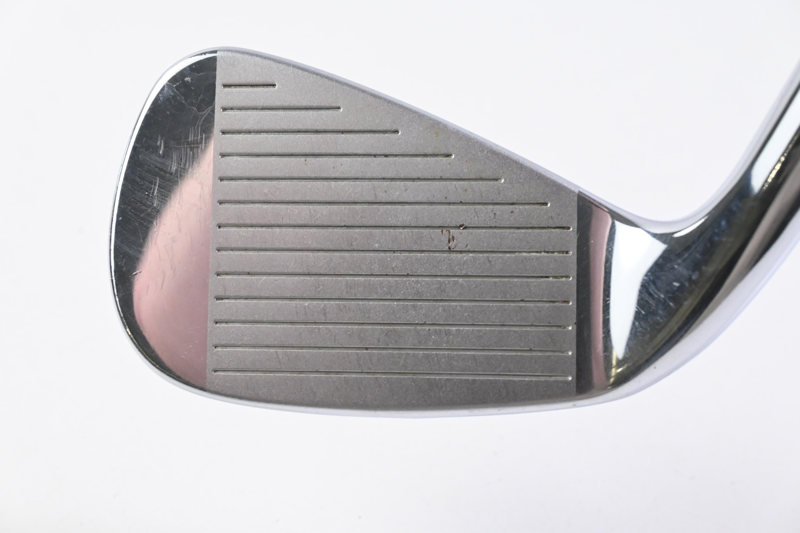 Wilson Dynapwr 2023 Forged #6 Iron / Regular Flex Dynamic Gold R300