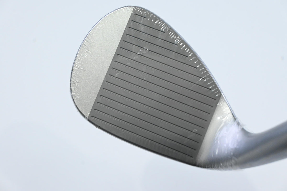 Mizuno Pro T-1 Lob Wedge / 58 Degree / Stiff Flex Dynamic Gold S400
