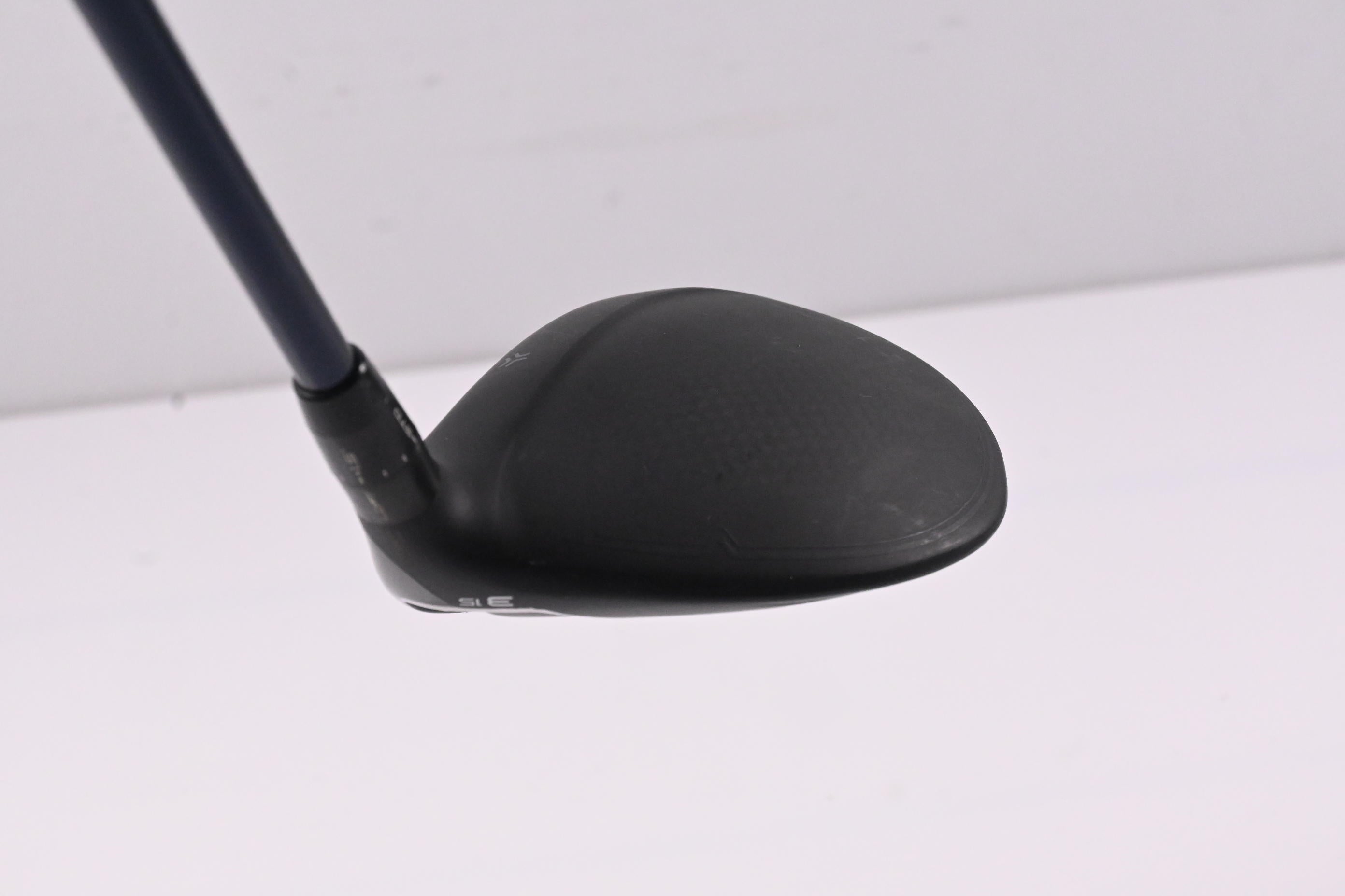 Srixon ZXi #3 Wood / 15 Degree / Regular Flex Fujikura Ventus TR Blue 6 Shaft