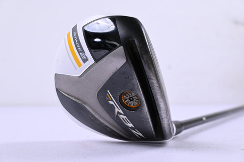 Taylormade RBZ Stage 2 Tour #5 Wood / 19 Degree / Regular Flex Rocketfuel 60