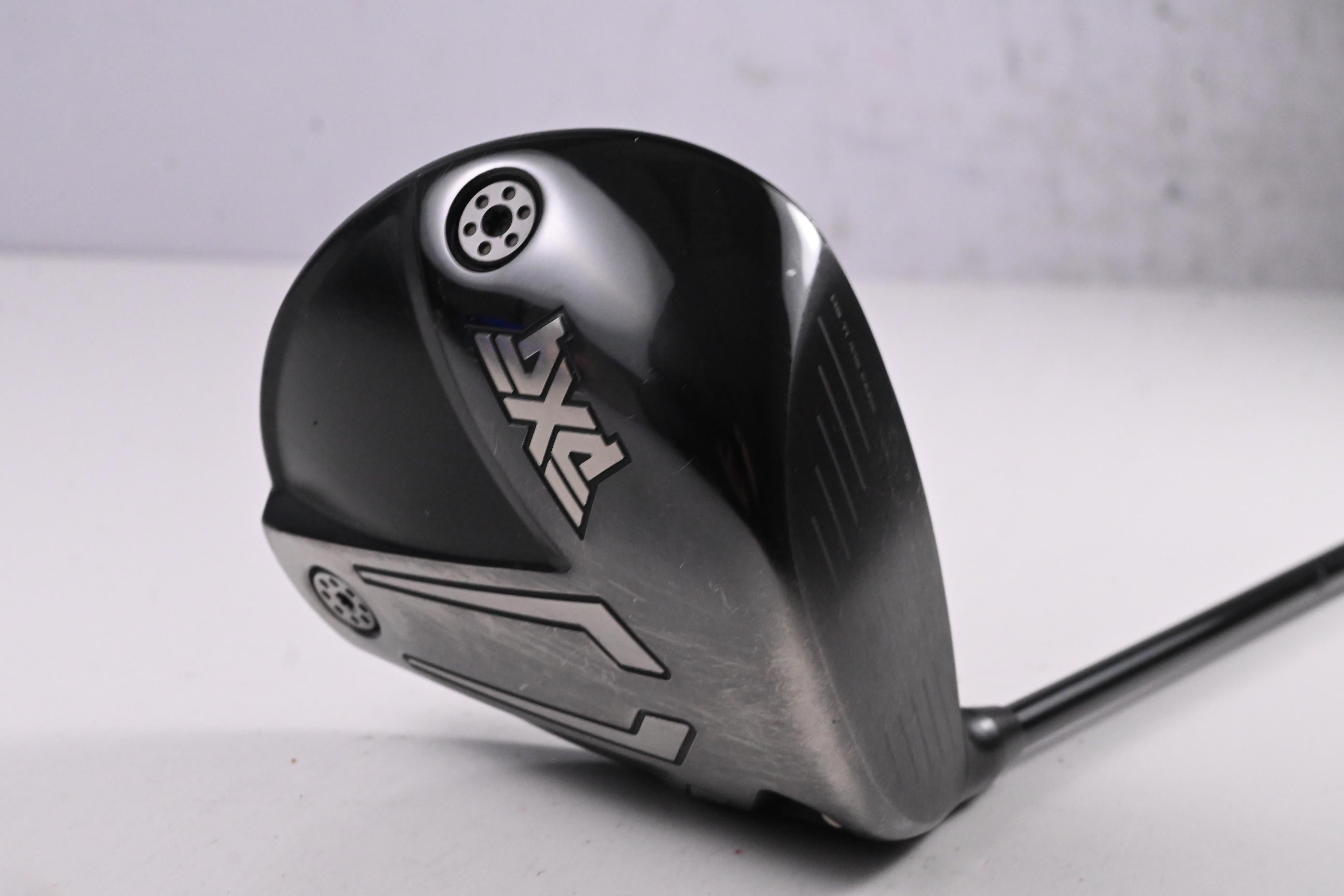 PXG 0311 Gen5 Driver / 10.5 Degree / Regular Flex Tensei AV Raw Blue 55 w/ SFW