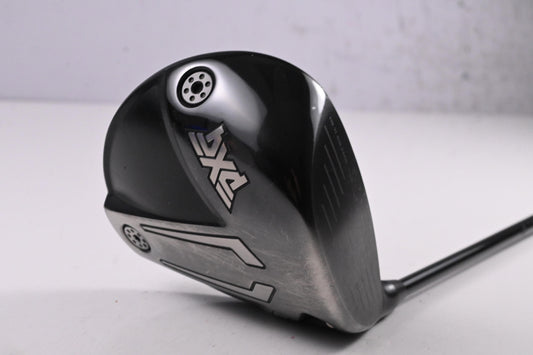 PXG 0311 Gen5 Driver / 10.5 Degree / Regular Flex Tensei AV Raw Blue 55 w/ SFW
