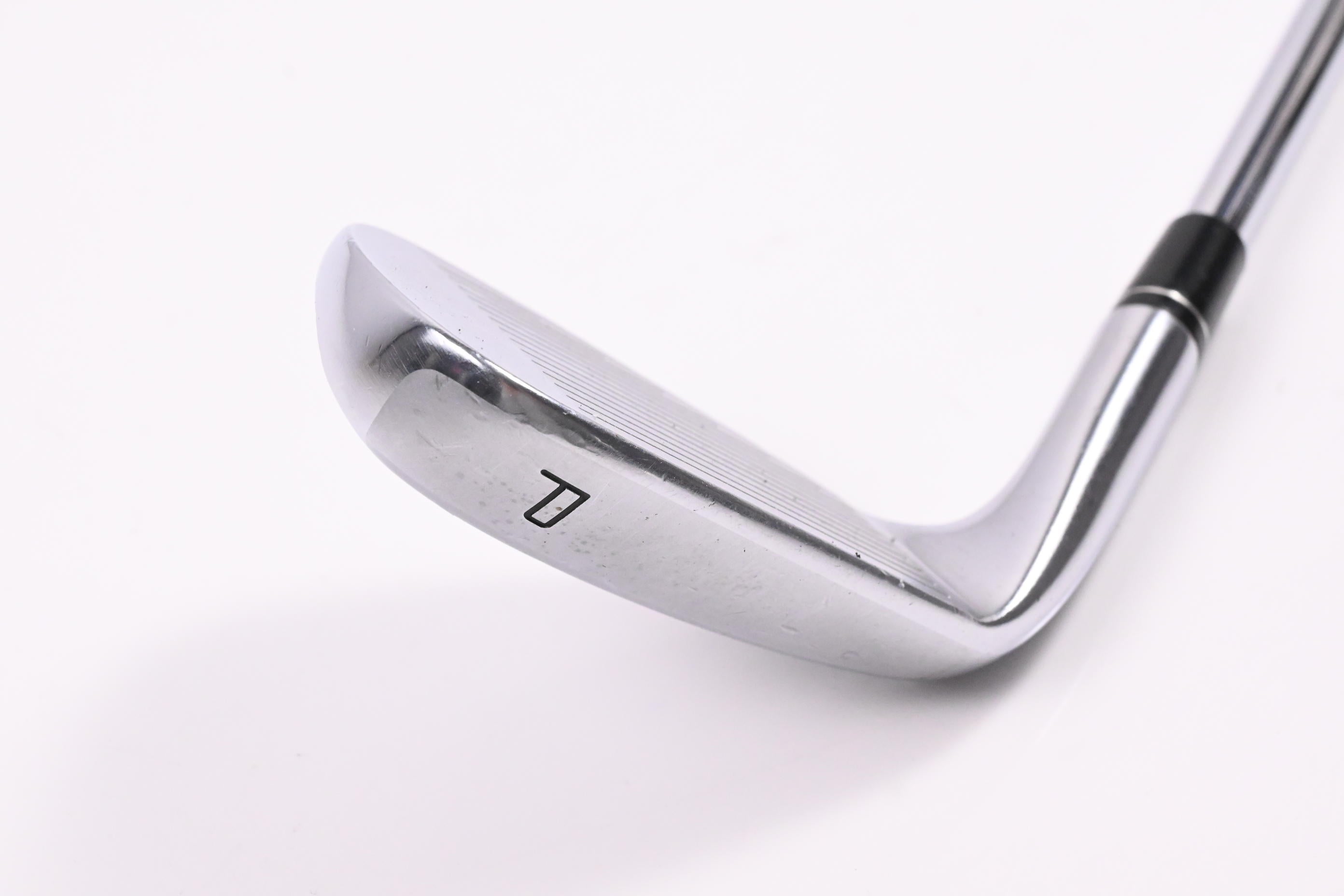 Taylormade P770 2017 Pitching Wedge / 46 Degree / Stiff Flex KBS Tour FLT 120
