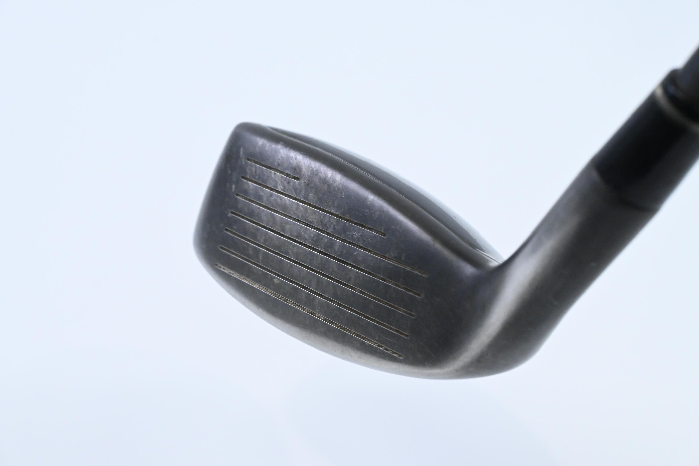 Adams Idea Pro A12 #3 Hybrid / 18 Degree / Stiff Flex Aldila RIP'D VS Proto 80