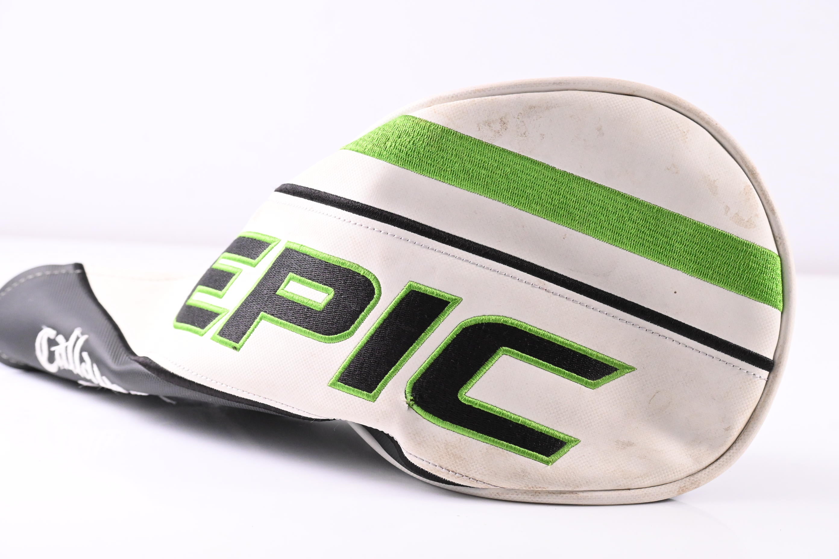 Callaway Epic Max LS Driver / 9 Degree / Stiff Flex MMT 60 Shaft