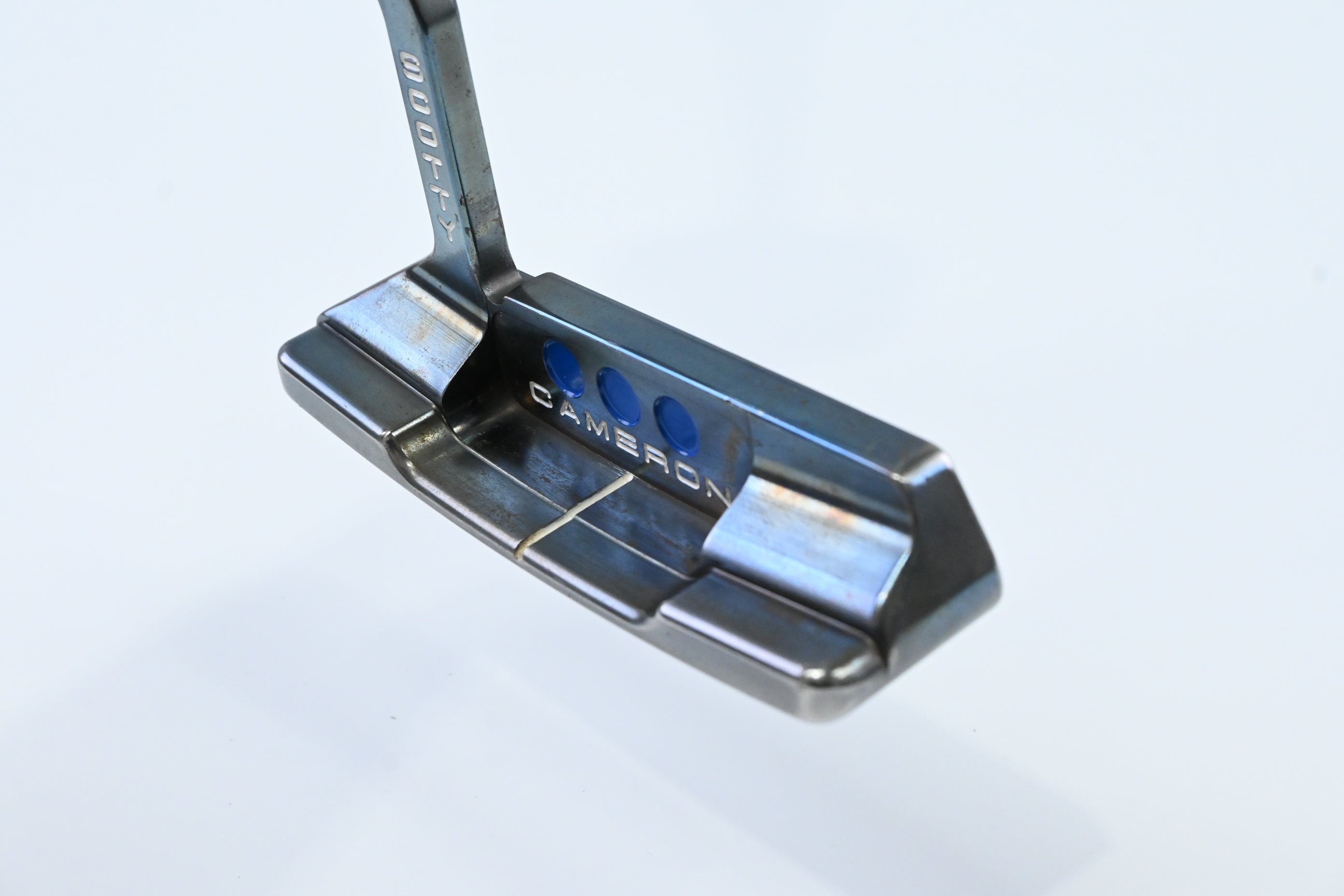 Scotty Cameron Studio Select Newport 2 Putter / 34 Inch