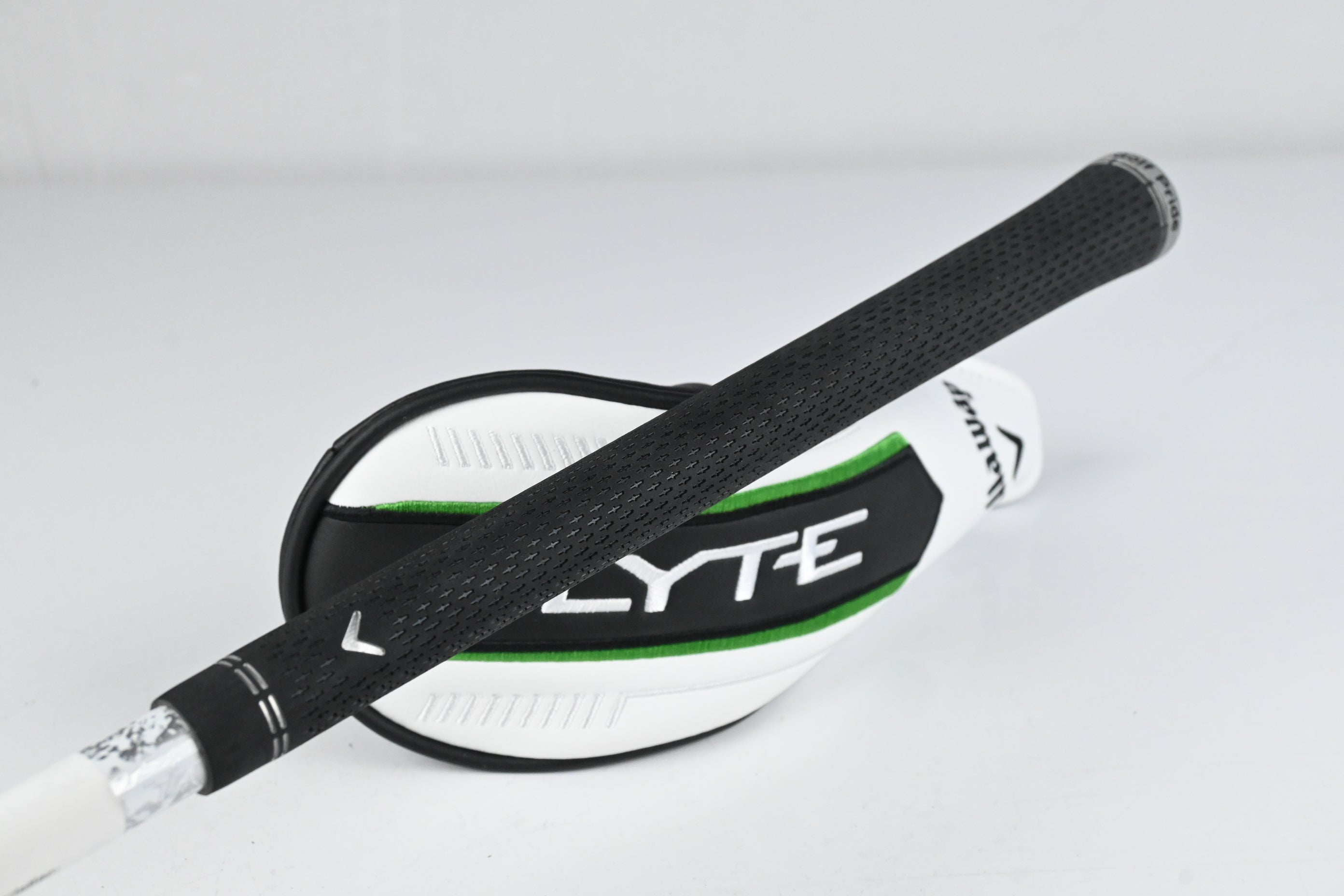 Callaway Elyte #4 Hybrid / 22 Degree / Regular Flex Denali 60 Shaft
