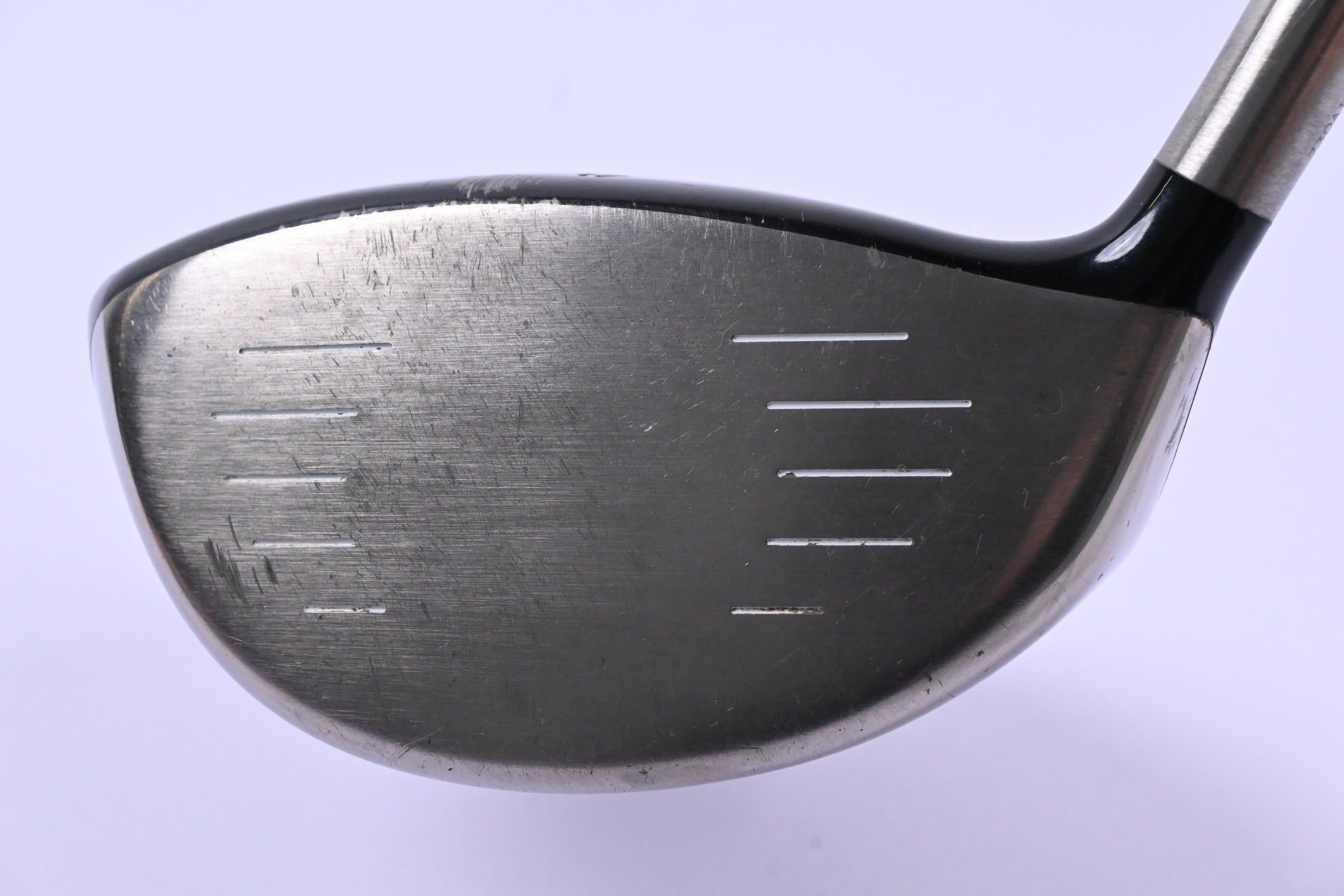 Taylormade Burner 2007 Driver / 13 Degree / Senior Flex Taylormade REAX 50 Shaft