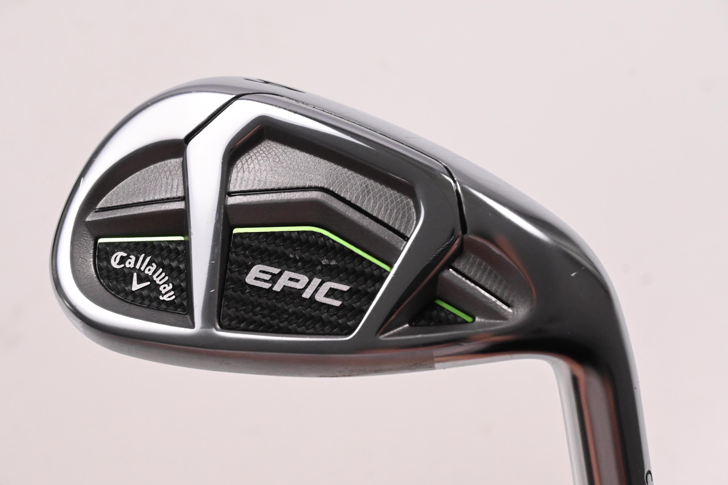 Callaway Epic Gap Wedge / 50 Degree / Regular Flex Project X LZ Shaft