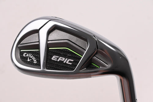 Callaway Epic Gap Wedge / 50 Degree / Regular Flex Project X LZ Shaft