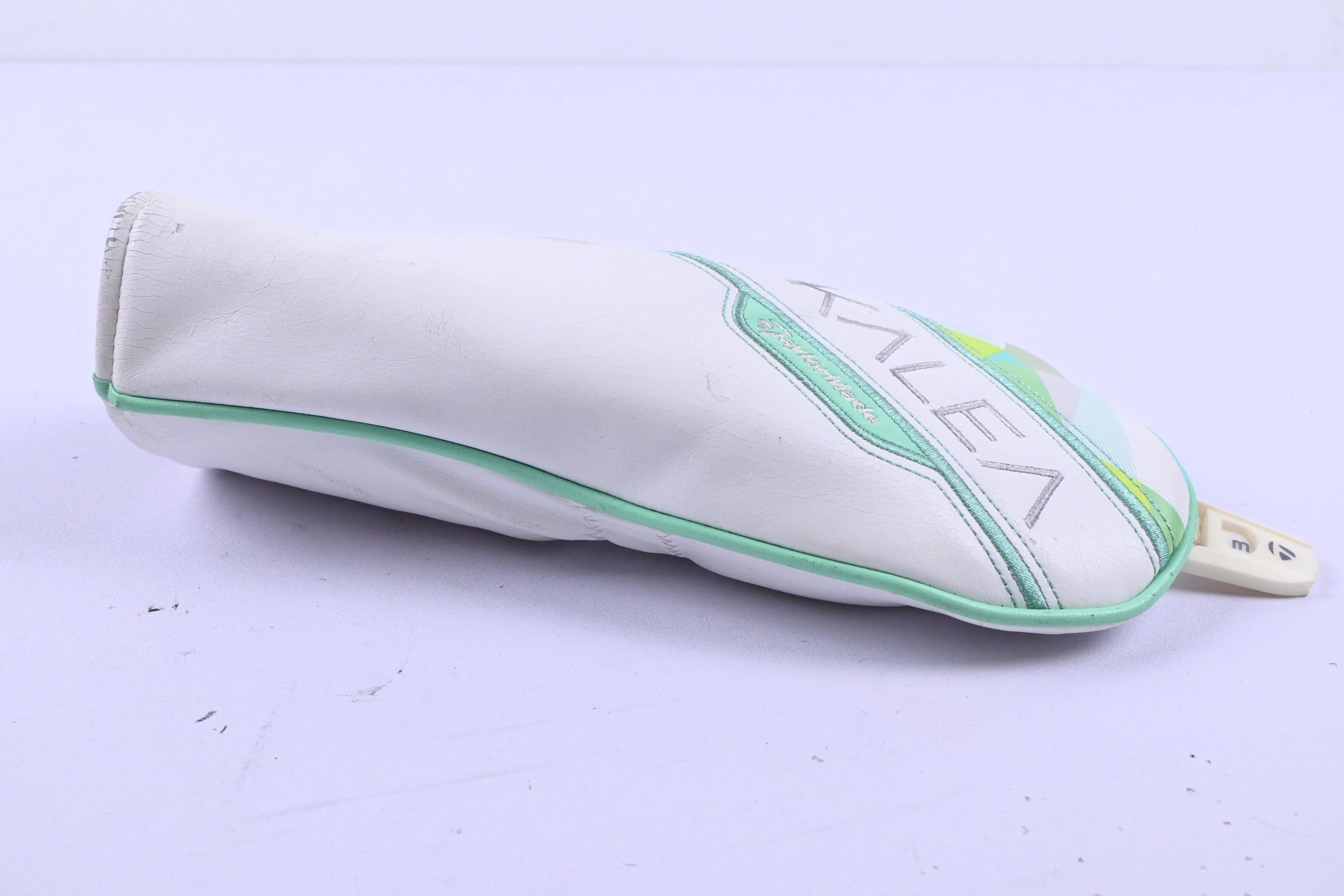 Ladies Taylormade Kalea #3 Wood / 17 Degree / Ladies Flex Kalea SlimTech 45