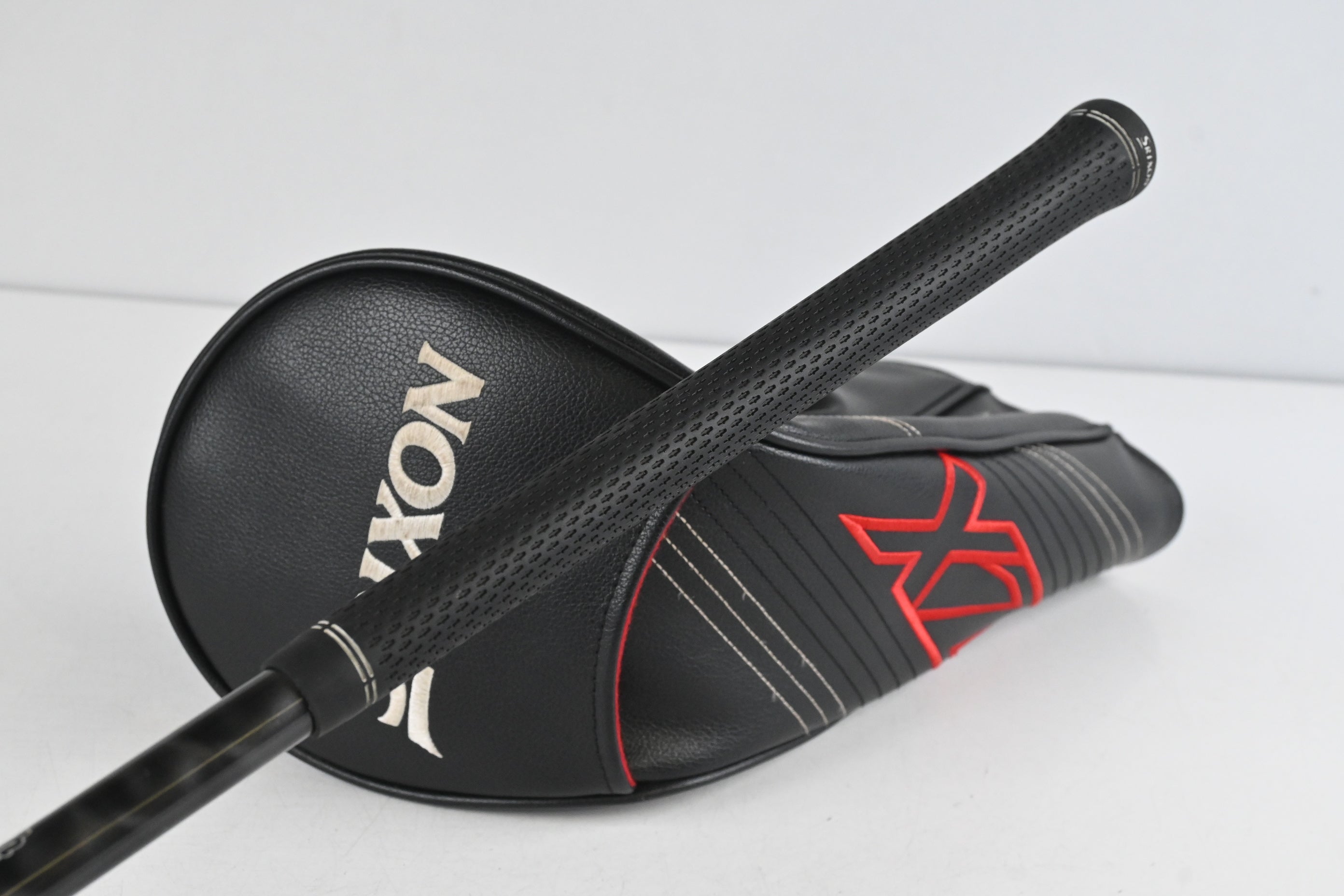 Srixon ZX7 Driver / 10.5 Degree / Regular Flex Evenflow Riptide Small Batch 50