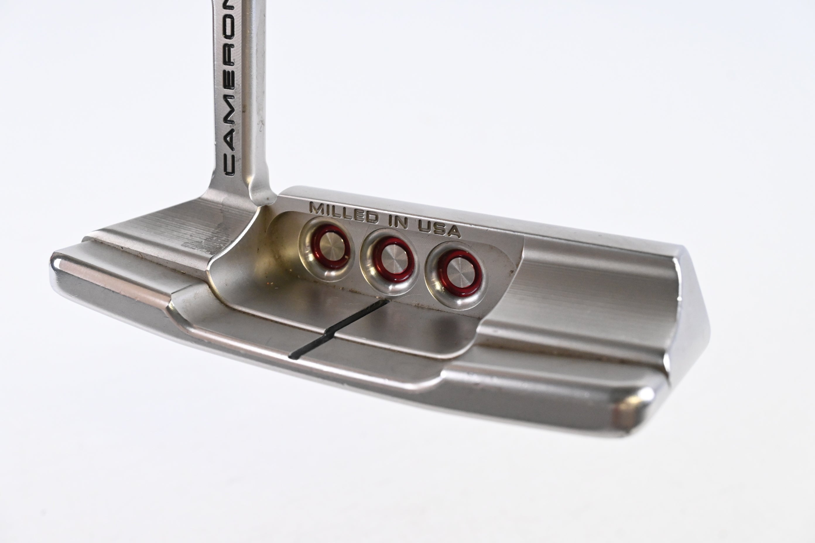 Scotty Cameron Special Select Squareback 2 Putter / 34 Inch