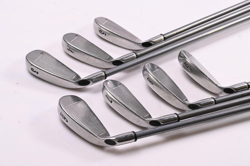 Callaway X-14 Irons / 3-9i / Regular Flex Callaway Shafts