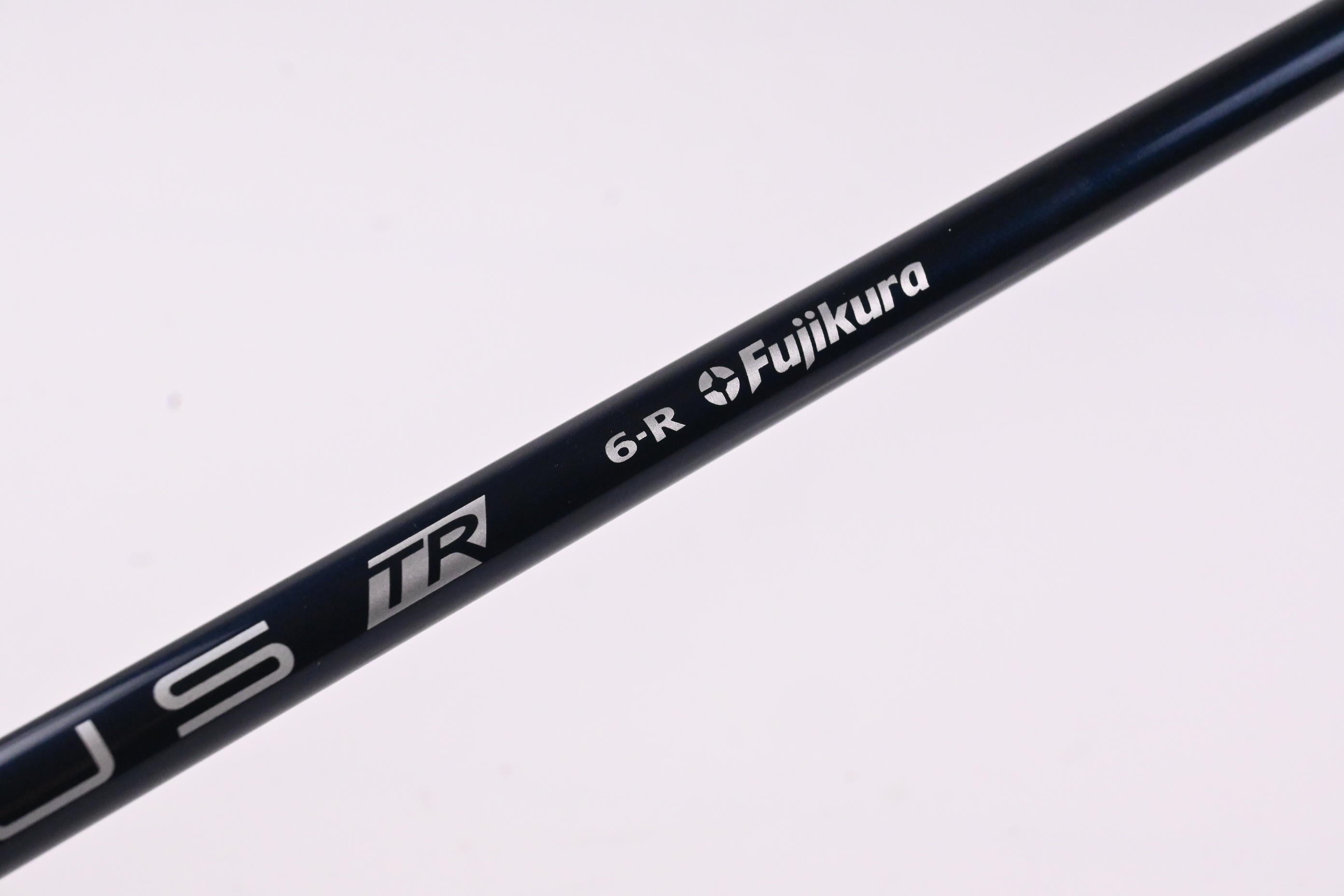 Srixon ZXi #3 Wood / 15 Degree / Regular Flex Fujikura Ventus TR Blue 6 Shaft