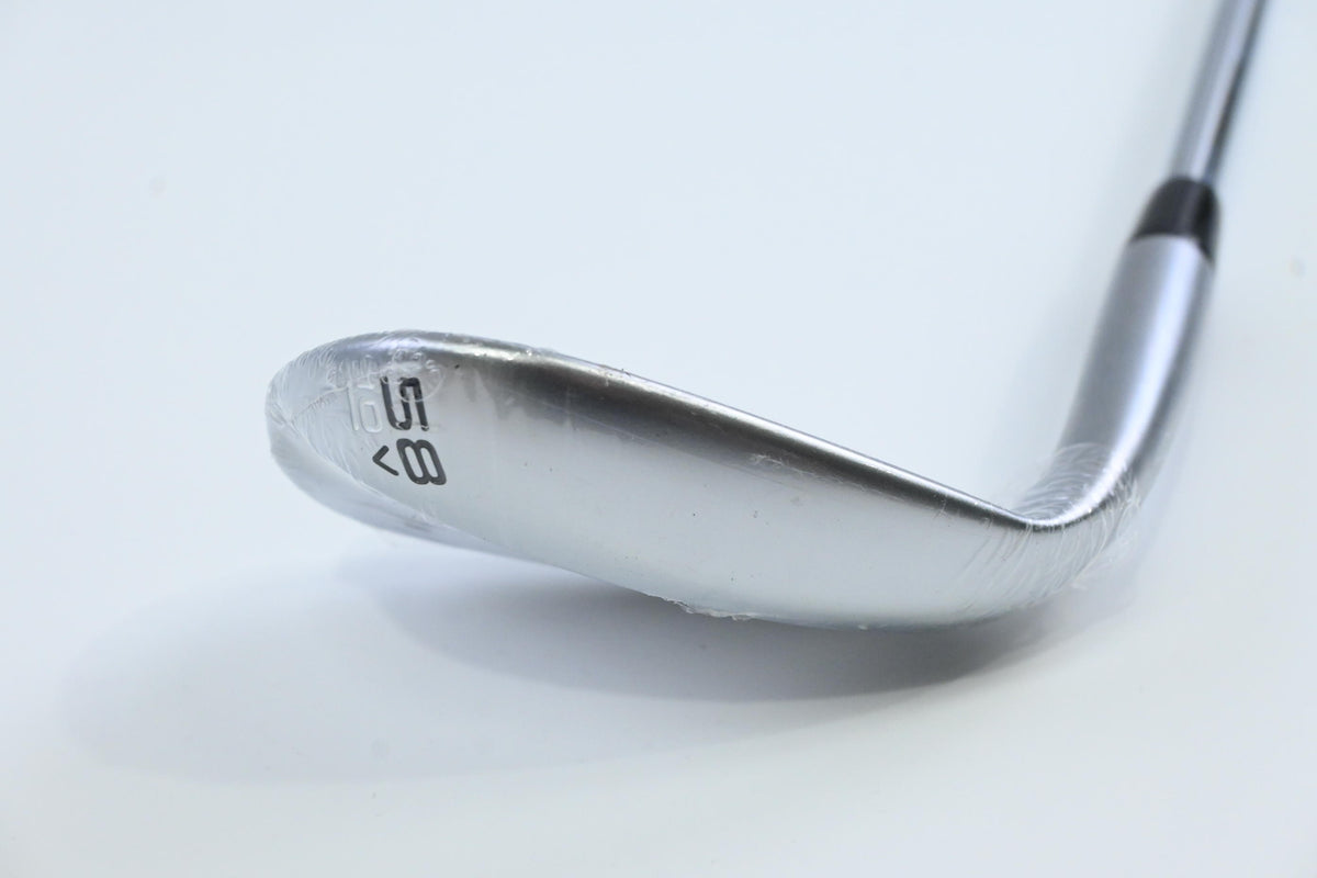 Mizuno Pro T-1 Lob Wedge / 58 Degree / Stiff Flex Dynamic Gold S400