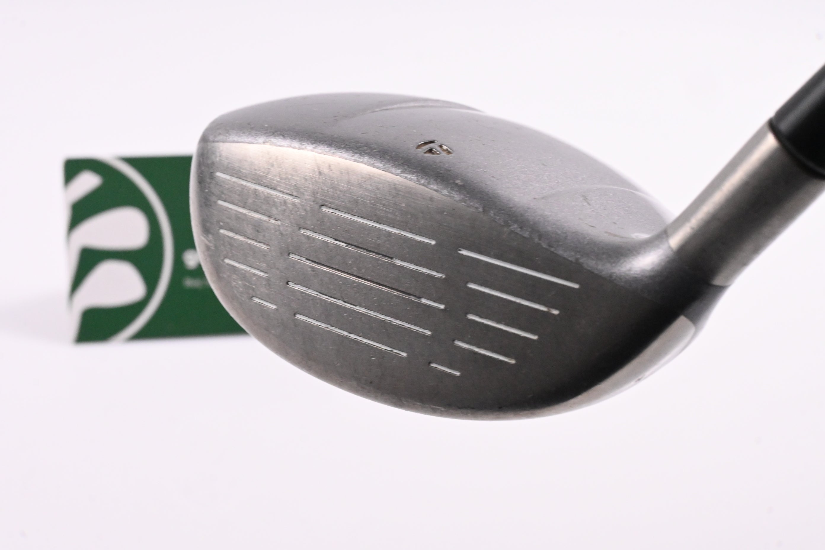 Ladies Taylormade R580 #3 Wood / 15 Degree / Ladies Flex M.A.S.² 50 Shaft