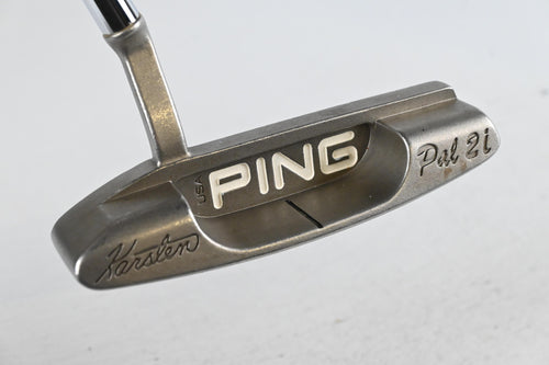 Ping Isopur Karsten Pal 2i Putter / 33 Inch