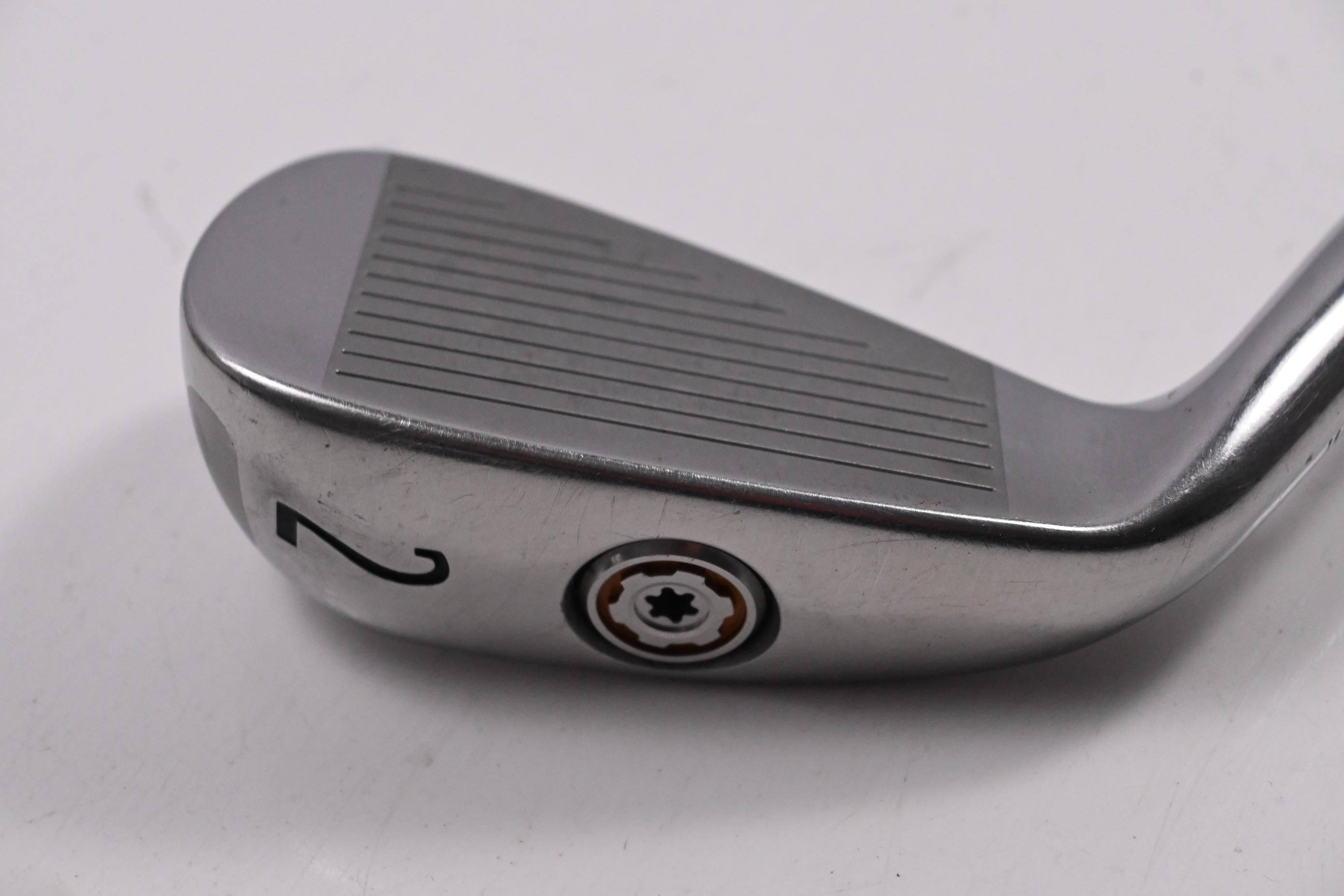Wilson Staff FG Tour V4 Utility #2 Iron / 18 Degree / Stiff Flex Kuro Kage 90