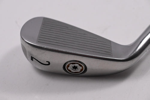 Wilson Staff FG Tour V4 Utility #2 Iron / 18 Degree / Stiff Flex Kuro Kage 90