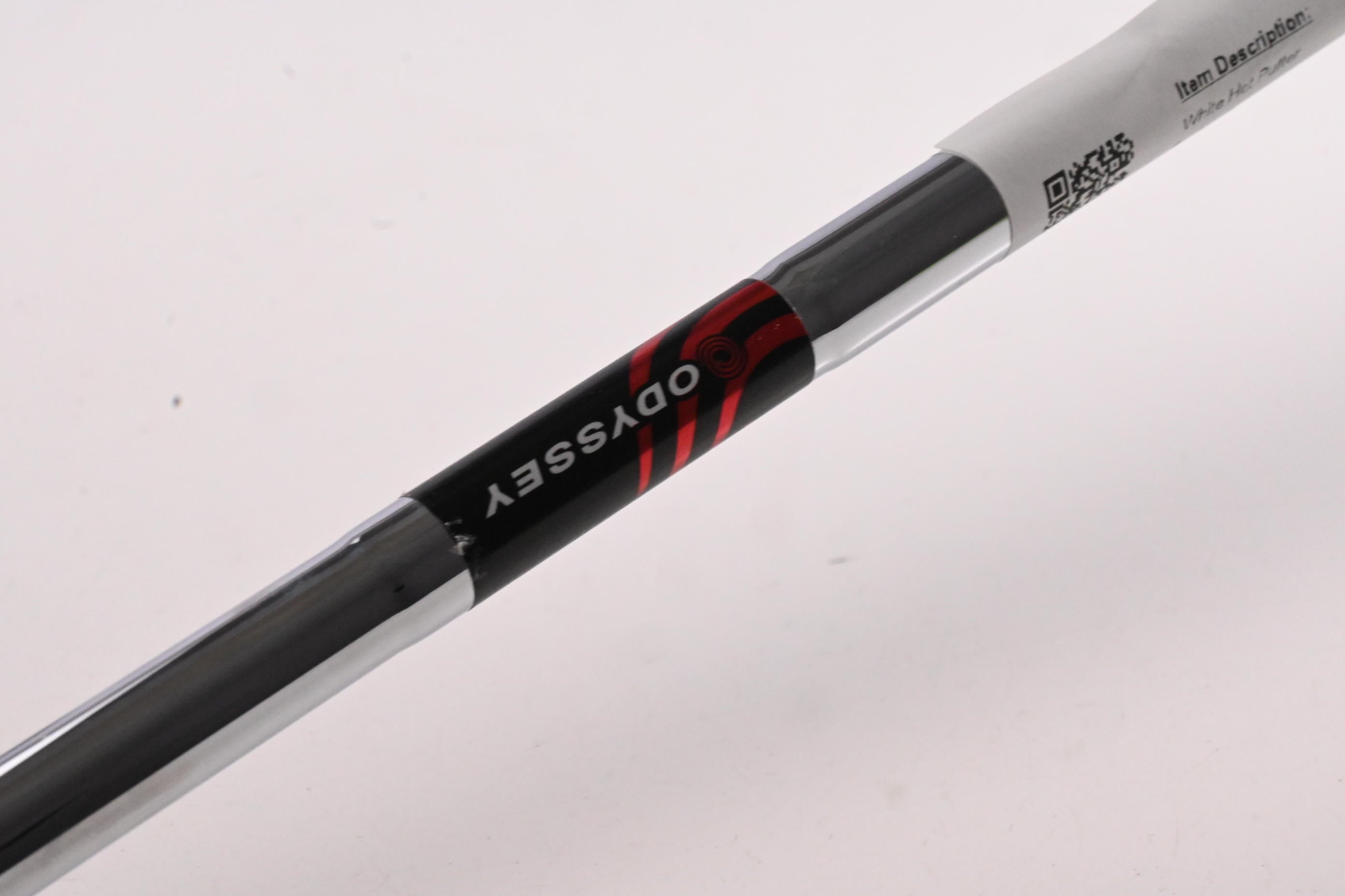 Odyssey White Hot Rossie Putter / 34 Inch