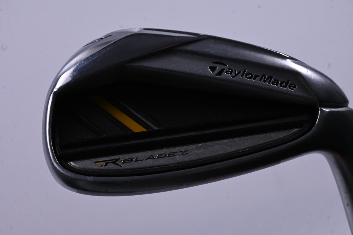Taylormade Rocketbladez #8 Iron / Regular Flex RocketFuel 85 Shaft