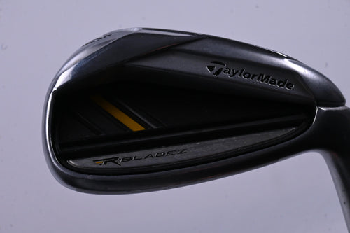 Taylormade Rocketbladez #8 Iron / Regular Flex RocketFuel 85 Shaft