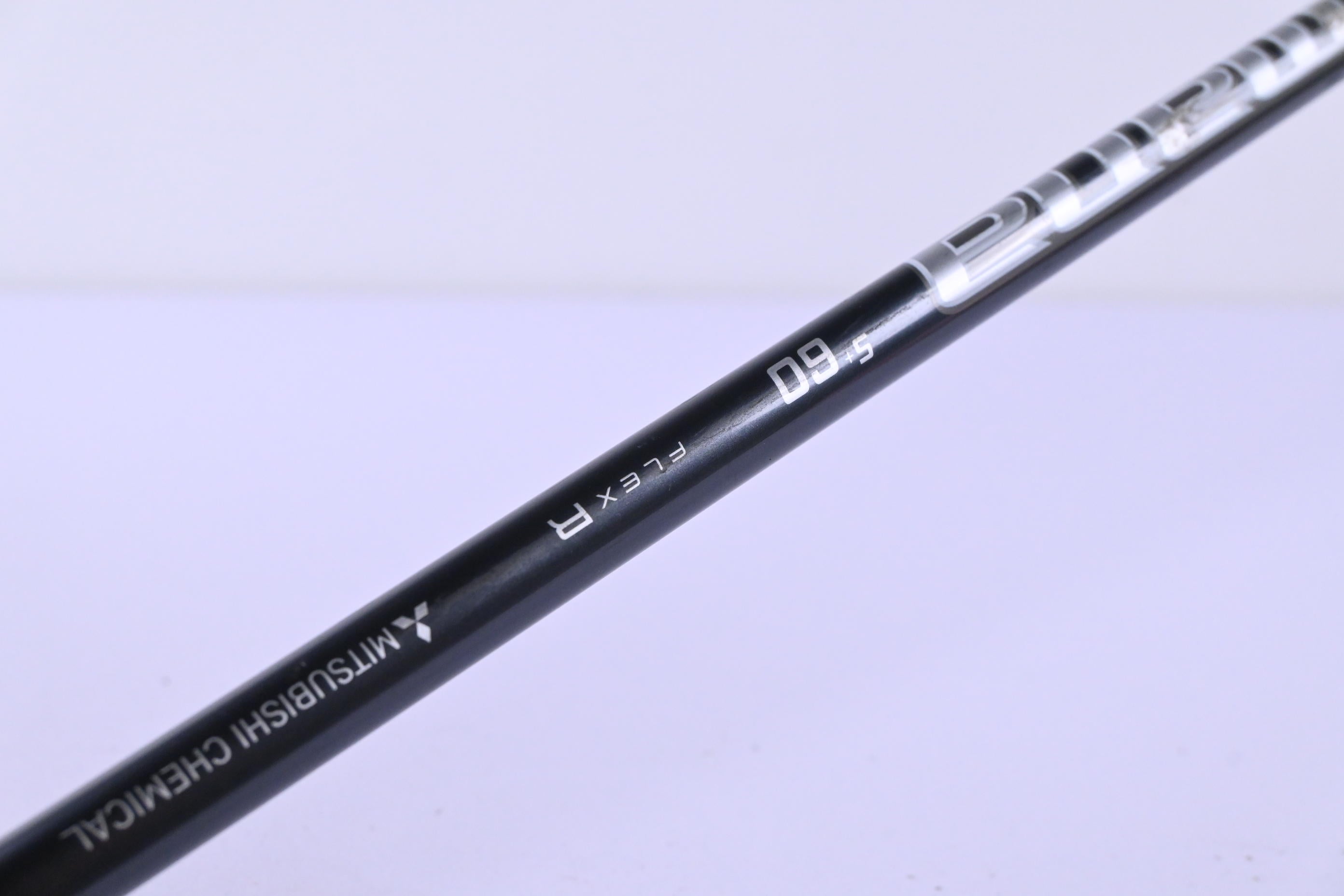Taylormade Stealth 2 Driver / 12 Degree / Regular Flex Diamana S+60  Shaft