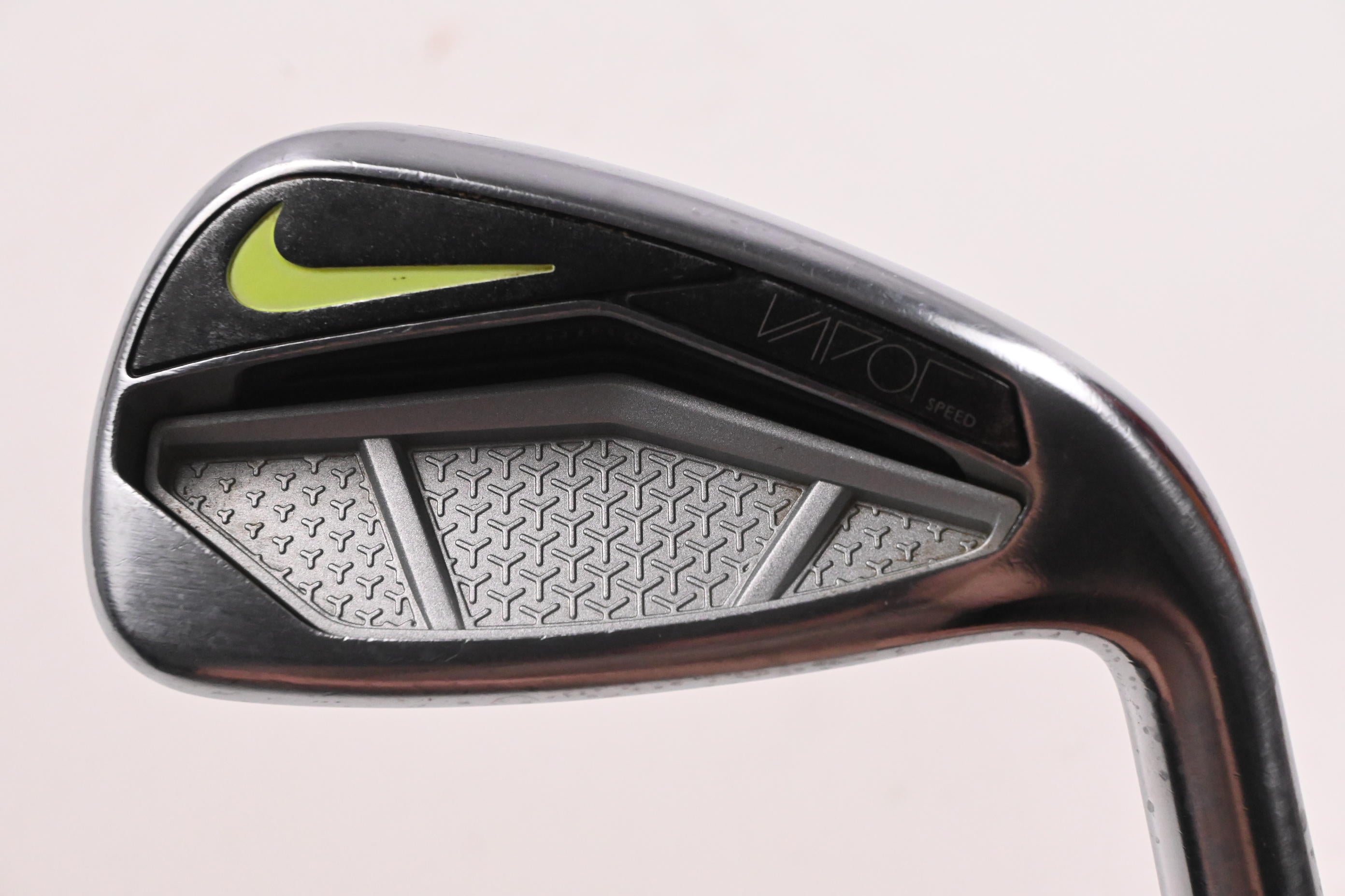 Nike Vapor Speed #8 Iron / Regular Flex Dynalite 105 Shaft