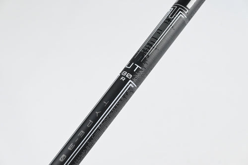 Left Hand Srixon ZXiU Utility #4 Iron / 23 Degree / Regular Flex MMT 80 Shaft