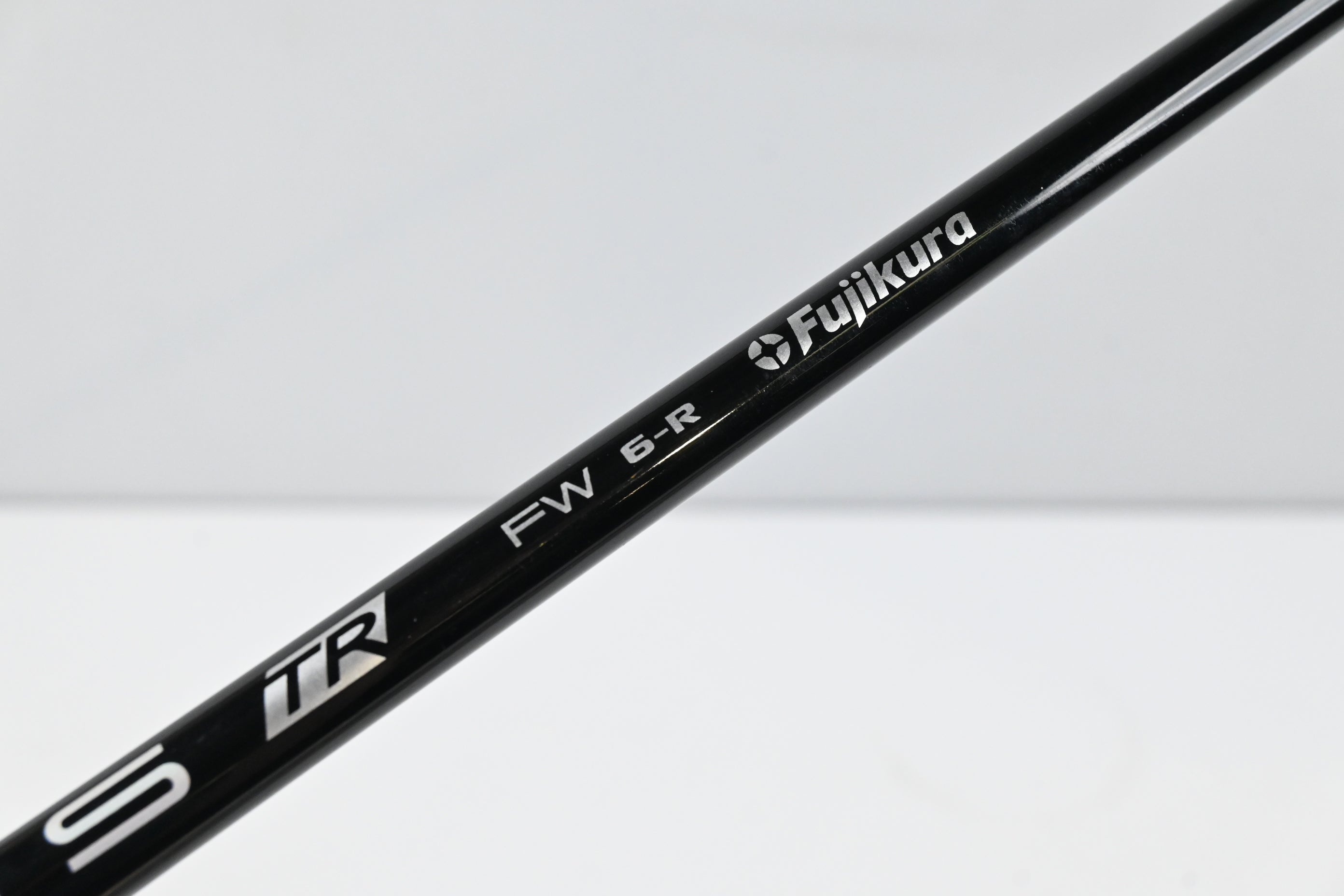 Fujikura Ventus TR Blue 6 #5 Wood Shaft / Regular Flex / Taylormade 2nd Gen