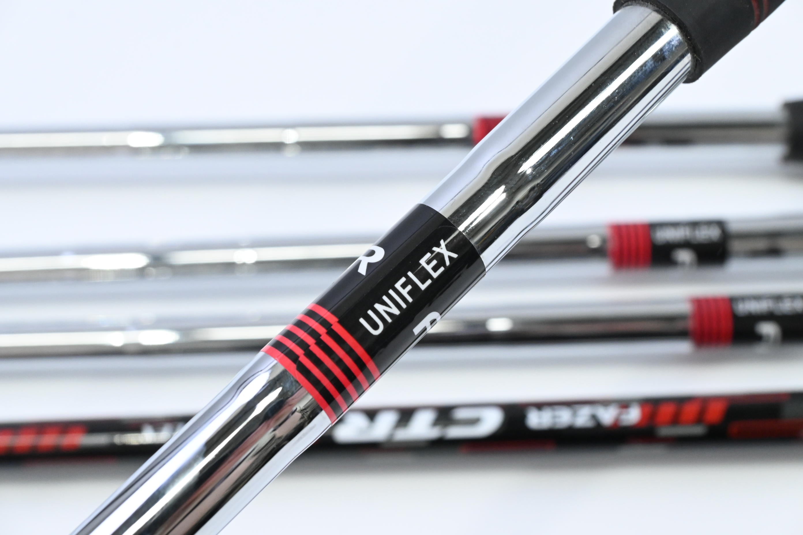 Fazer CTR X Package Set , Wood, Hybrid, Irons, Putter, Bag