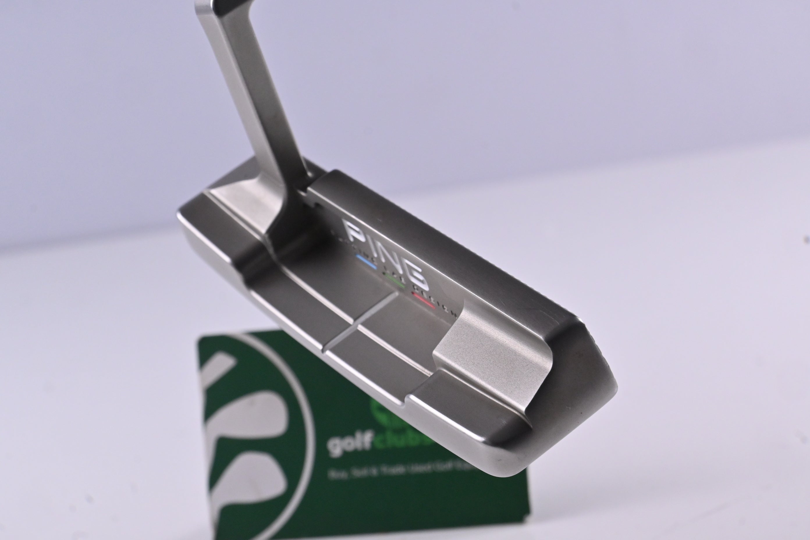 Ping PLD Milled Anser 2 Putter / 34 Inch