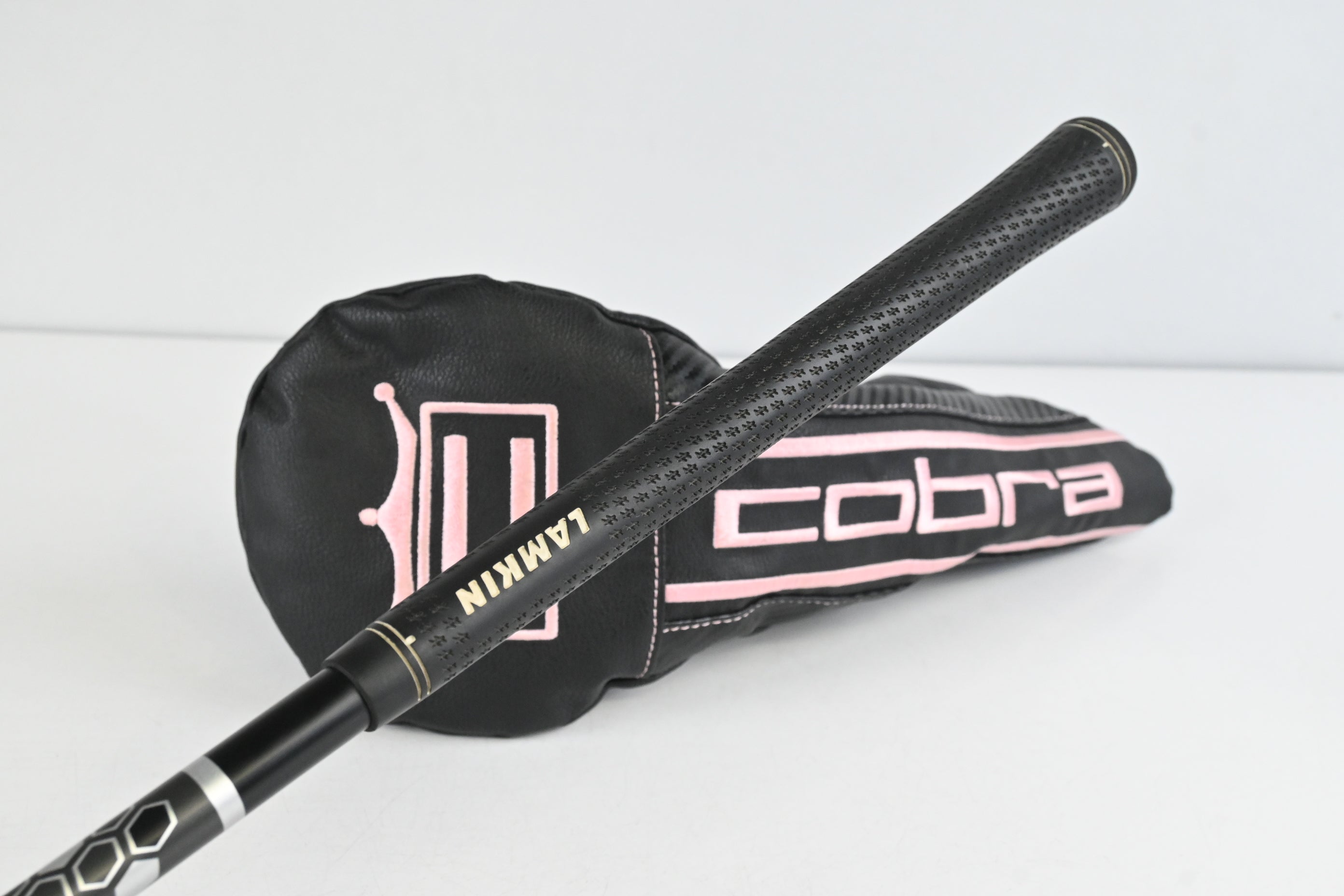 Ladies Cobra King Speedzone Xtreme Driver / 12.5 Degree / Ladies Flex Helium 4