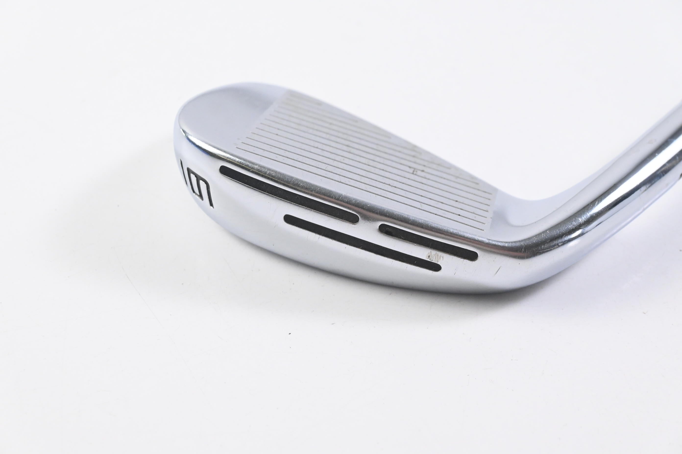 Wilson Dynapwr 2023 Forged #6 Iron / Regular Flex Dynamic Gold R300