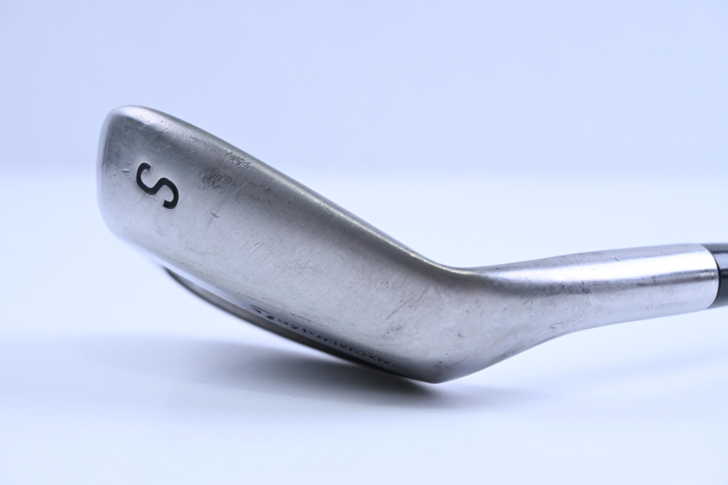 Taylormade SIM2 Max Sand Wedge / 54 Degree / Regular Flex KBS MAX MT 85 Shaft