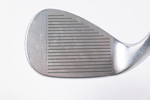 Cleveland CBX 4 Zipcore Sand Wedge / 56 Degree / Stiff Flex KBS Steel Shaft