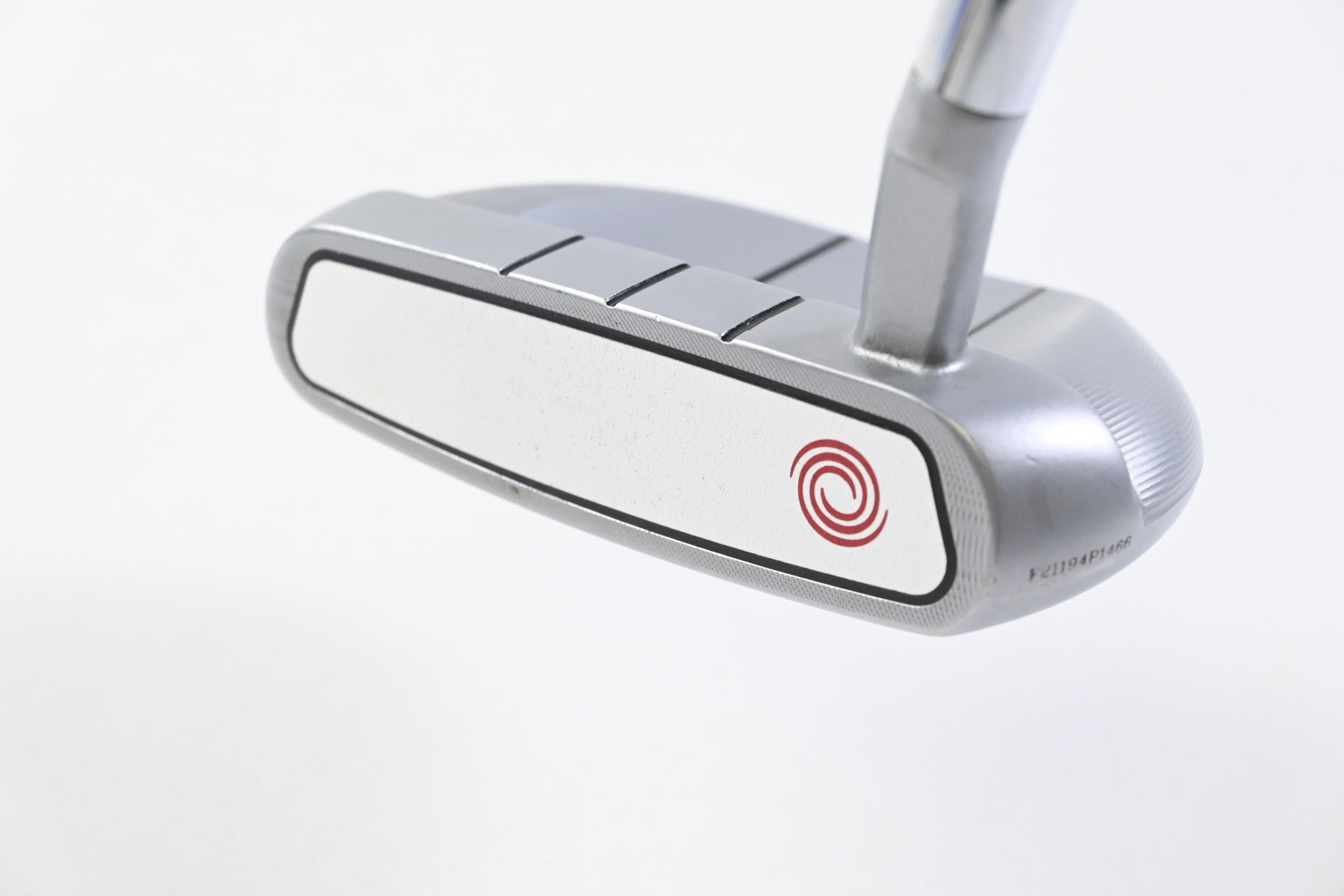 Odyssey White Hot OG Stroke Lab Rossie S Putter / 33 Inch
