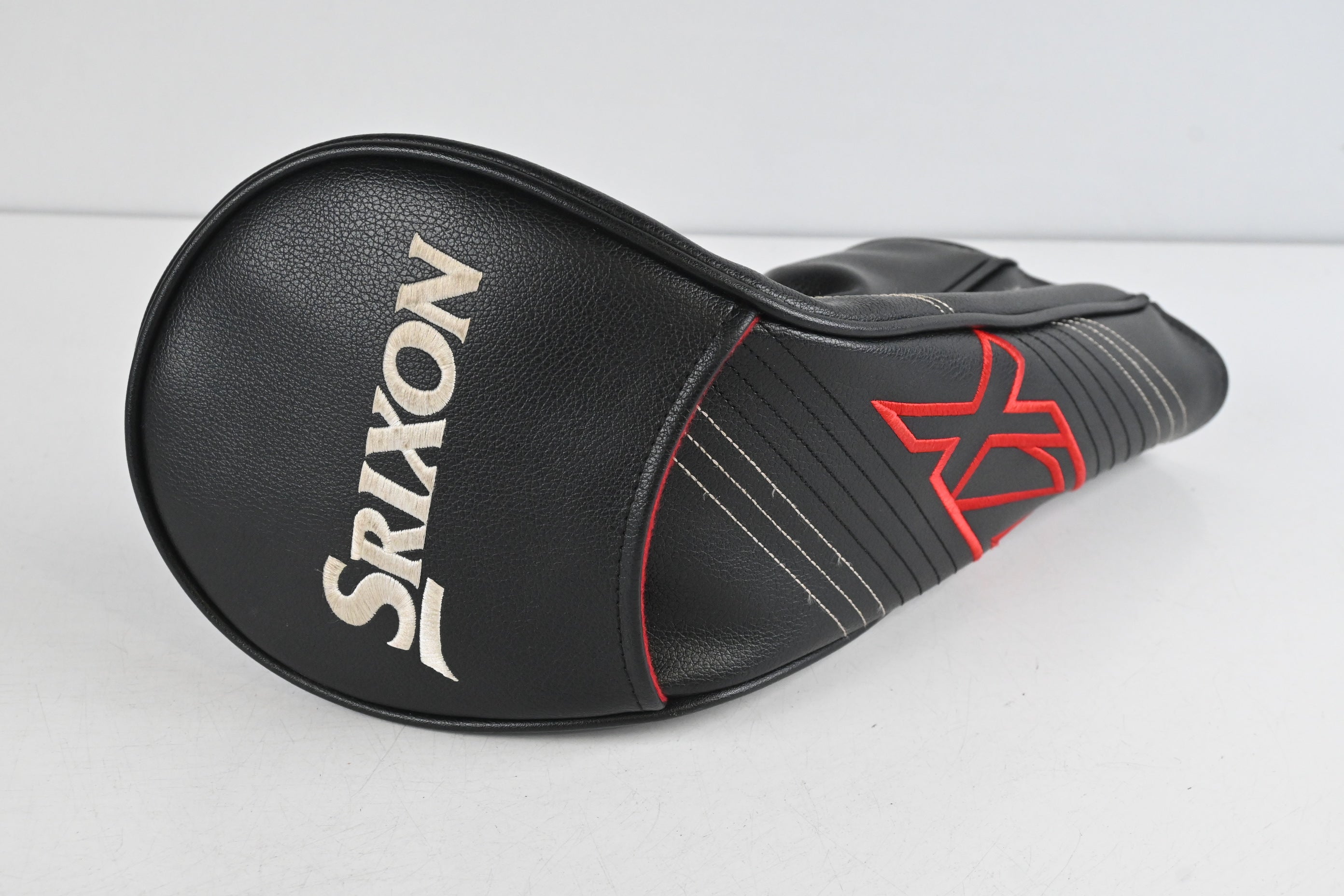 Srixon ZX7 Driver / 10.5 Degree / Regular Flex Evenflow Riptide Small Batch 50