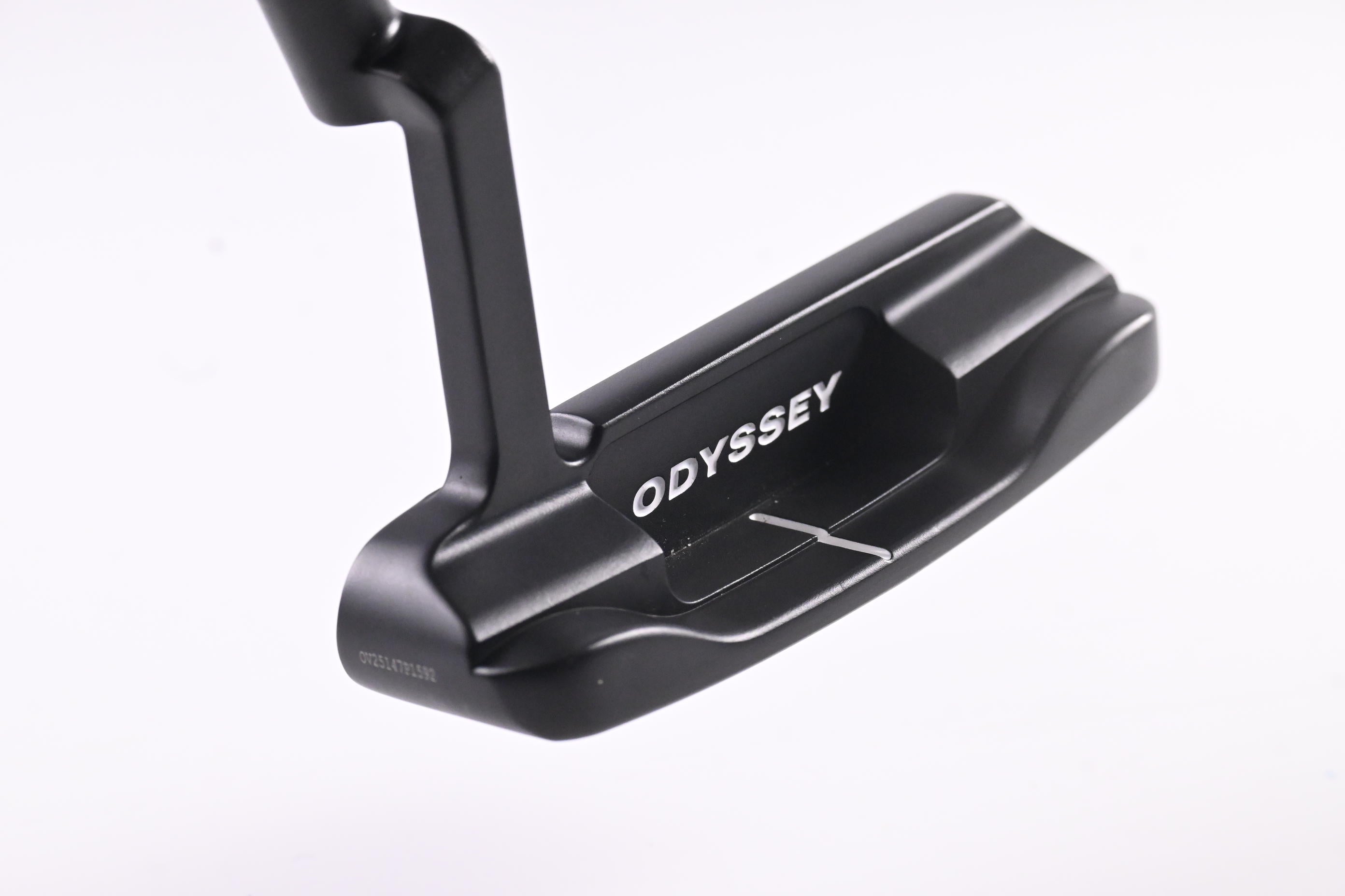 Odyssey Ai-Dual #1 Putter / 34 Inch