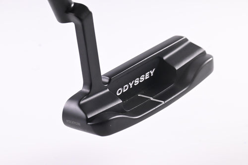 Odyssey Ai-Dual #1 Putter / 34 Inch