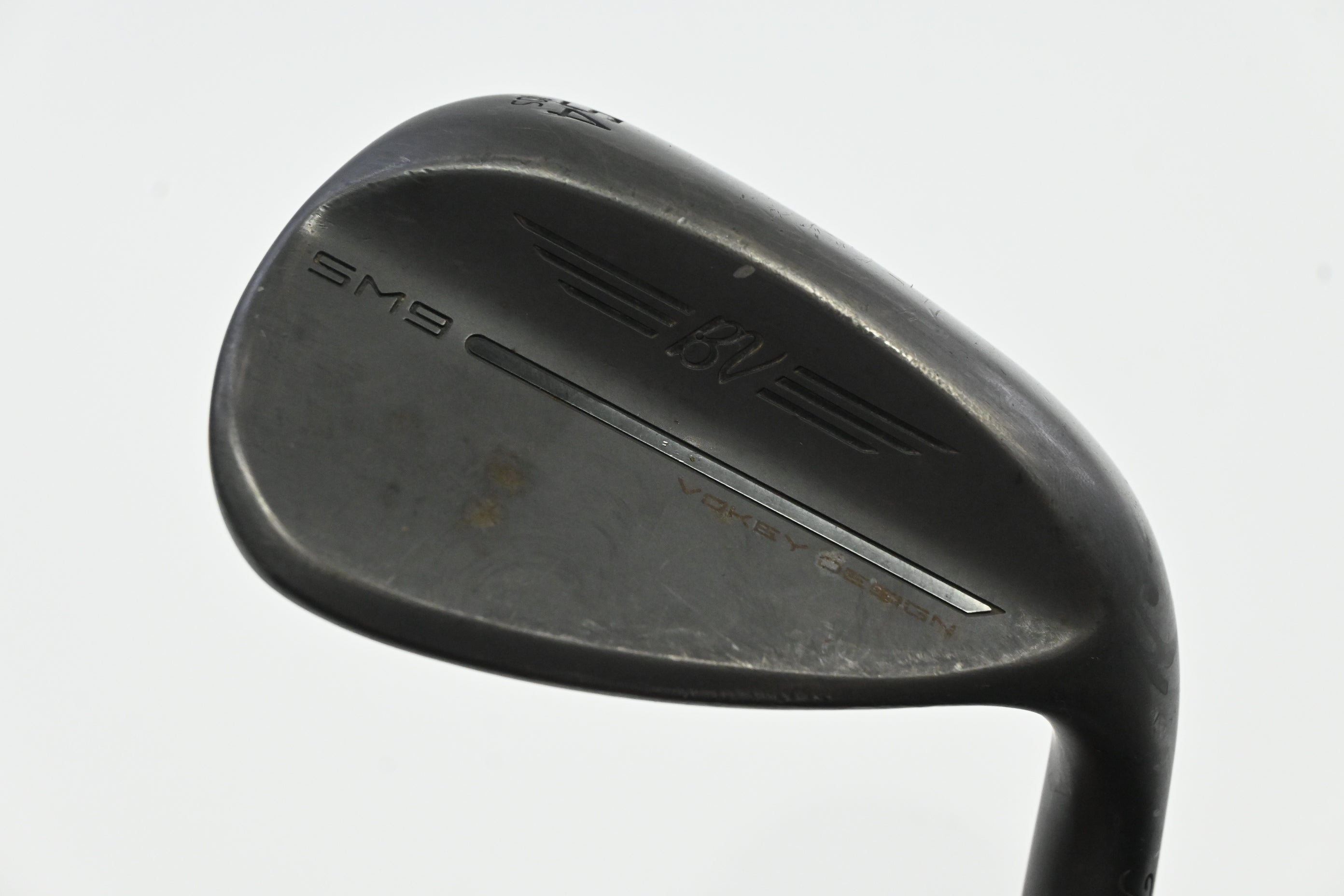 Titleist Vokey SM9 Sand Wedge / 54 Degree / Wedge Flex Vokey SM9 Shaft
