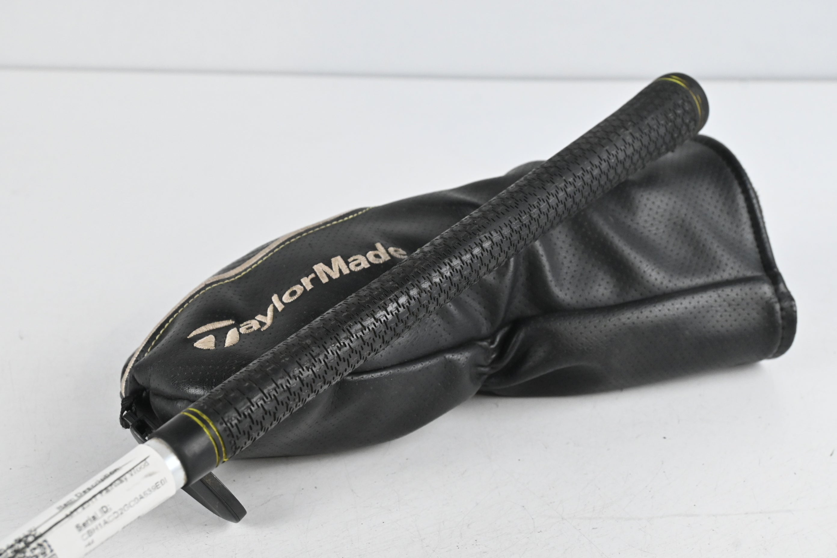 Taylormade M1 2017 #3 Wood / 15 Degree / Stiff Flex Kuro Kage Silver 70 Shaft